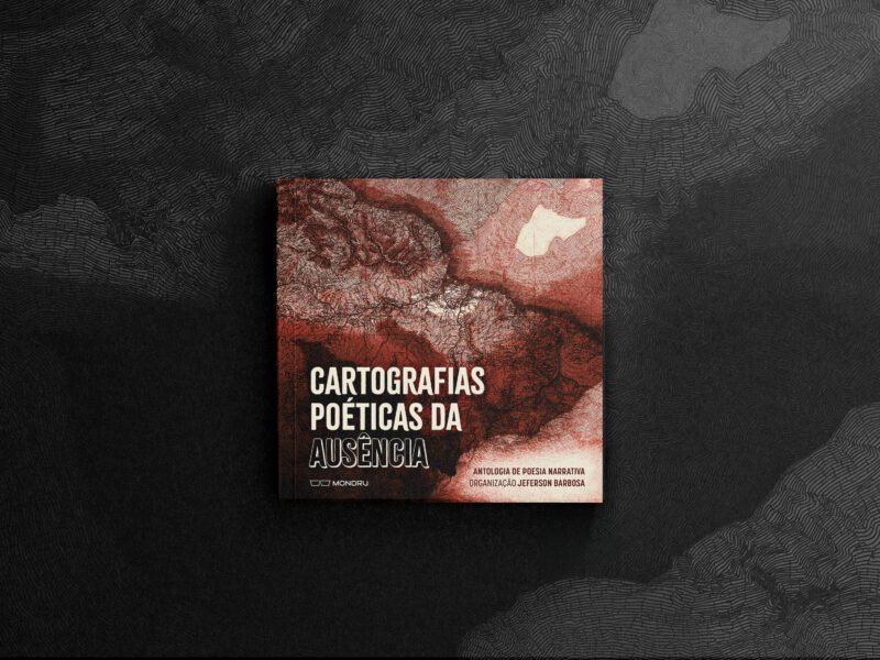 Cartografias Poéticas da Ausência - Imagem 2