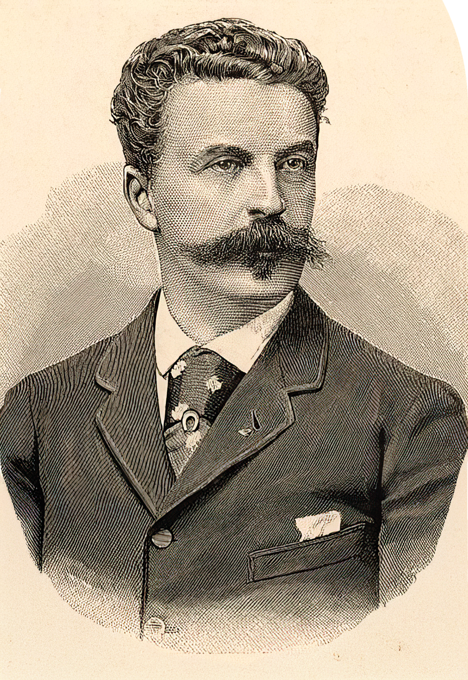 Guy de Maupassant