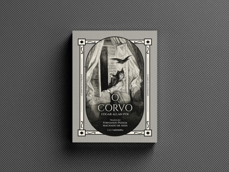 O Corvo - Imagem 2