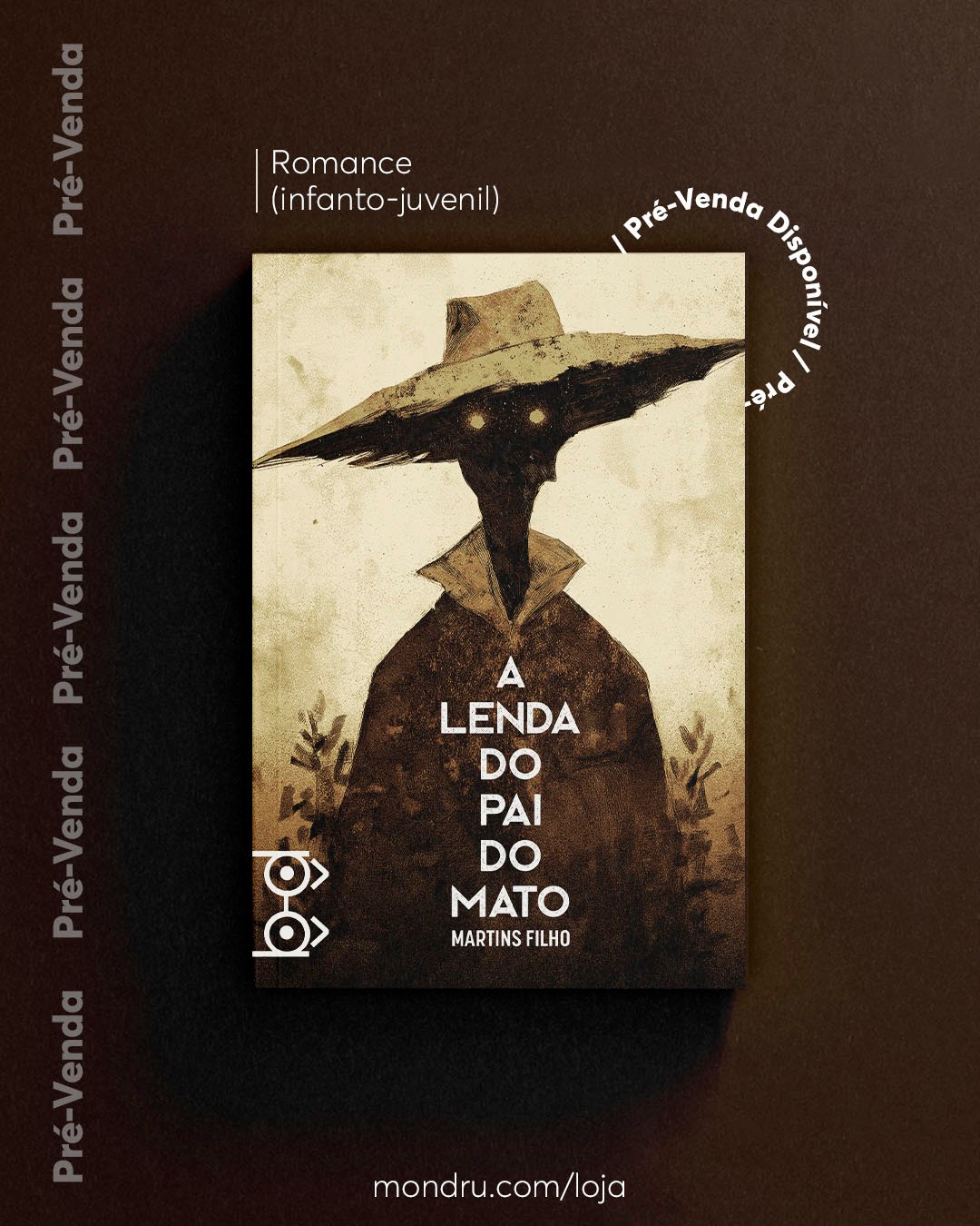 PRE-VENDA - EDITORA - A lenda do pai matoPrancheta 1