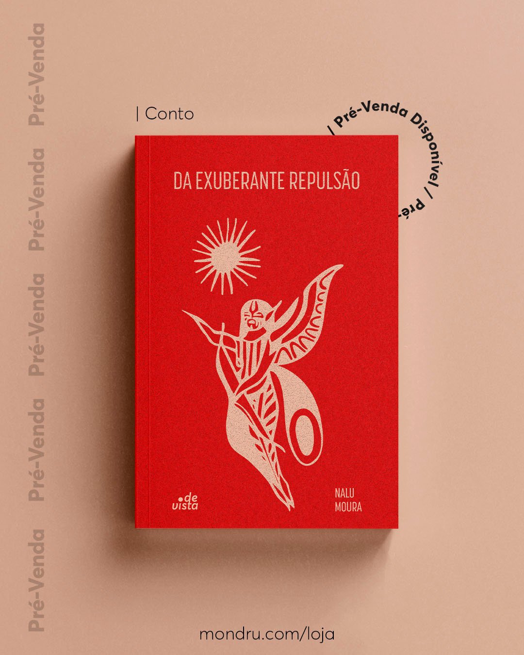 PRE-VENDA - EDITORA - Da exuberante repulsãoPrancheta 1