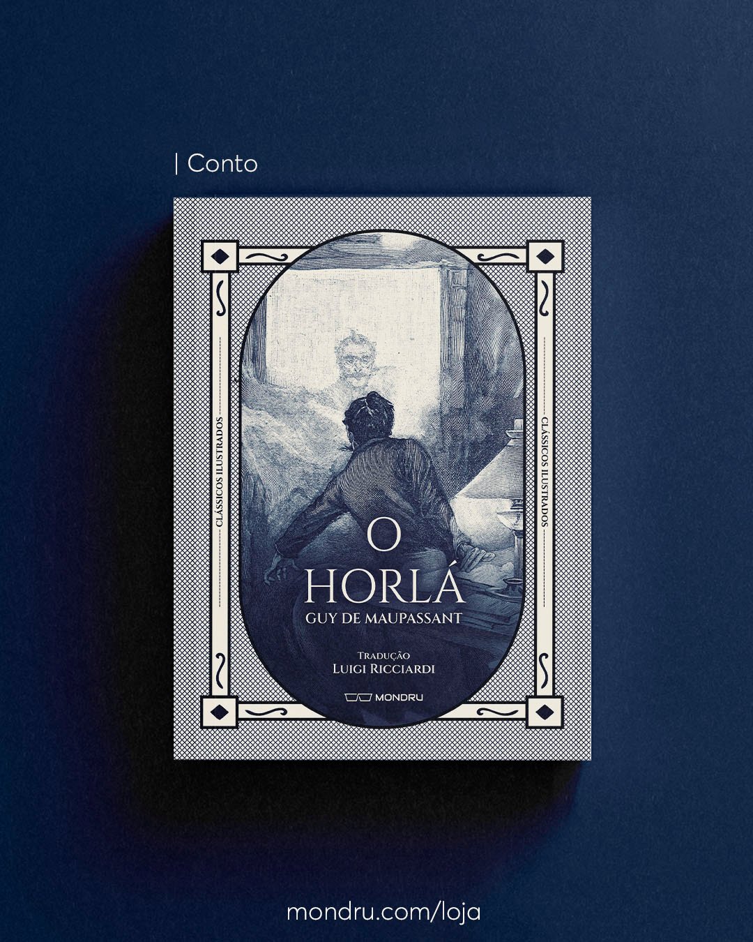 PRE-VENDA - EDITORA - O horláPrancheta 1