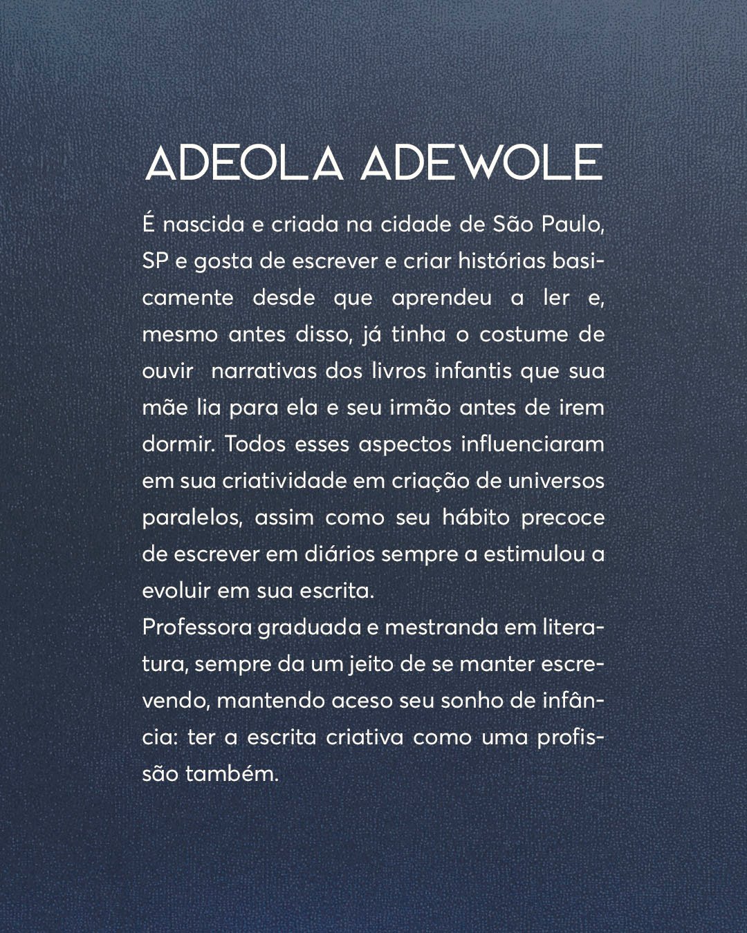 PRE-VENDA - EDITORA - O relógio sem ponteiro narra tempos distorcidosPrancheta 6