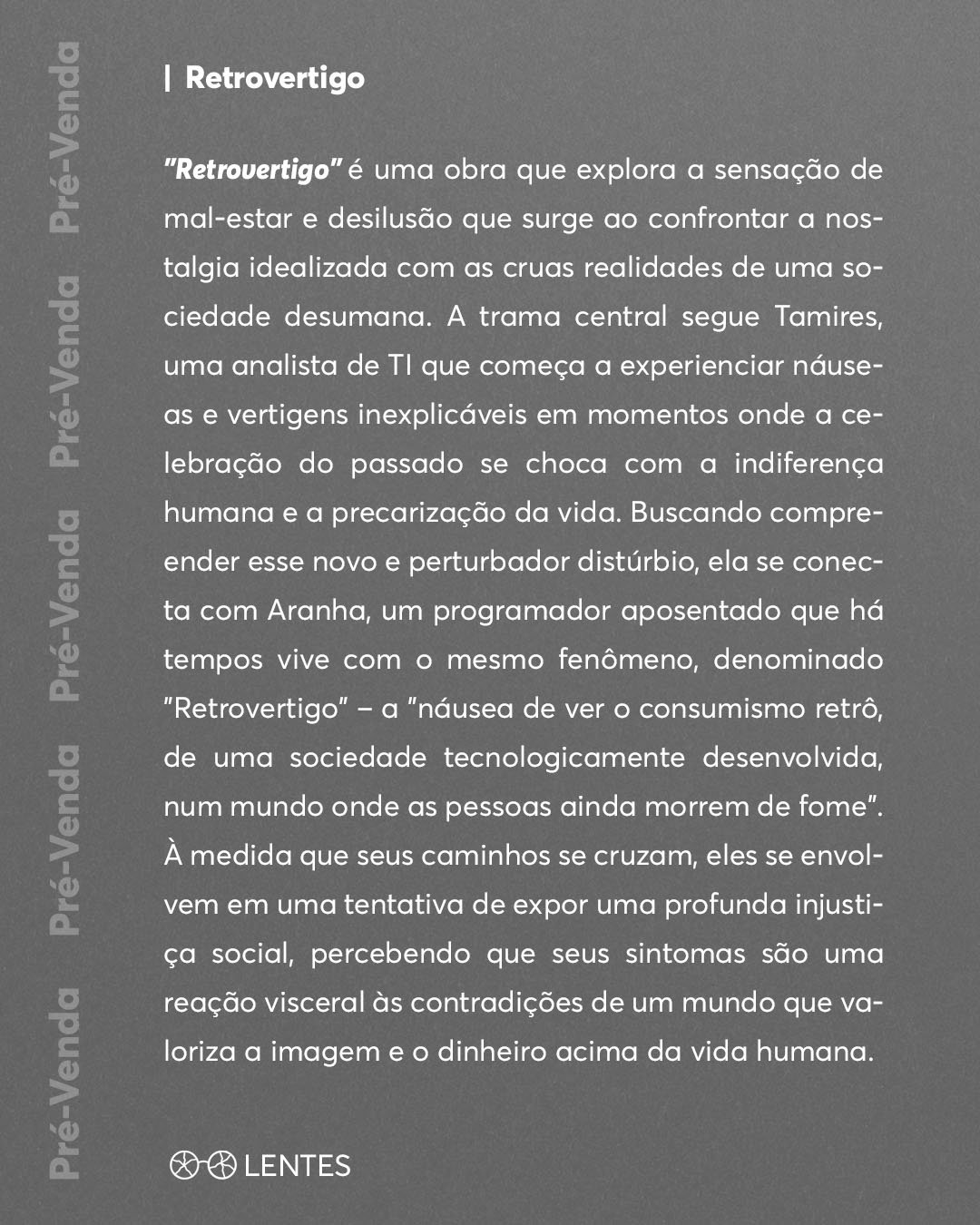 PRE-VENDA - EDITORA - RetrovertigoPrancheta 2