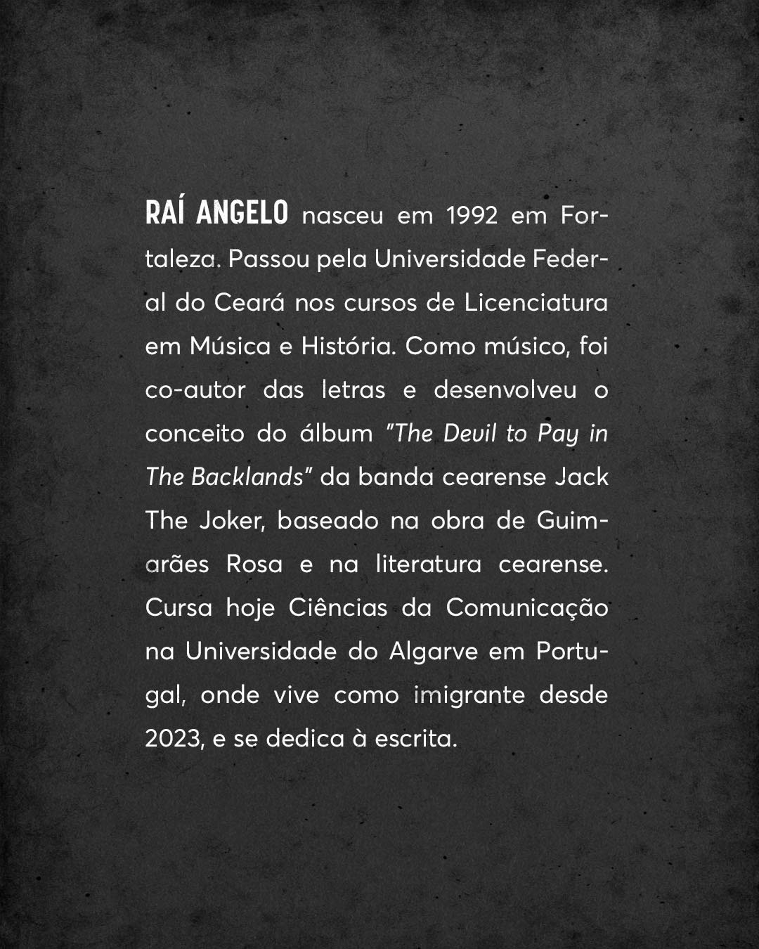 PRE-VENDA - EDITORA - Santa tocaiaPrancheta 6