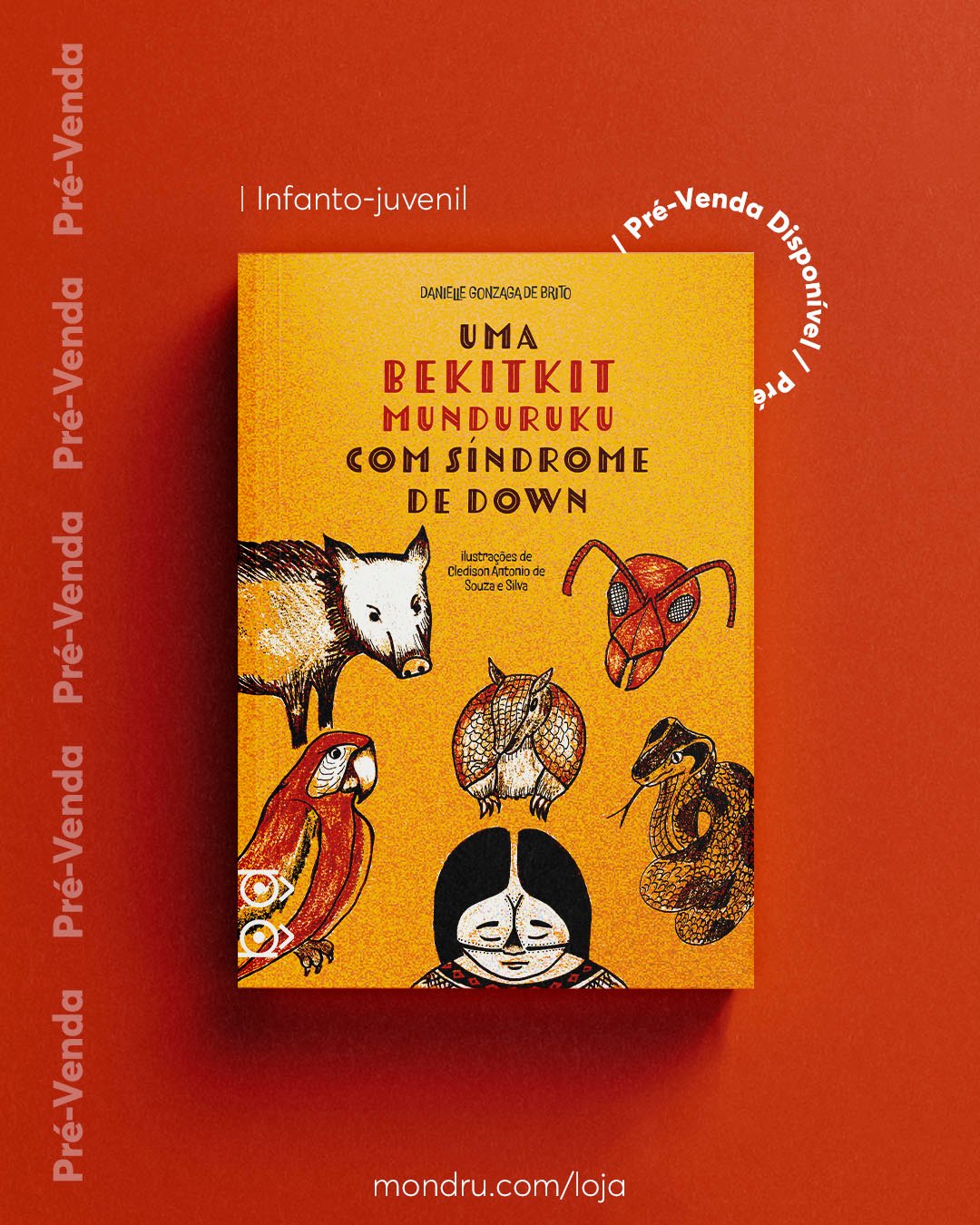 PRE-VENDA - EDITORA - Uma bekitkitPrancheta 1