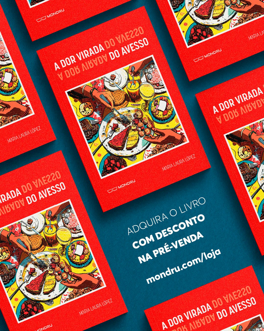 PRE-VENDA - imagens de divulgacaoEXTRA 3