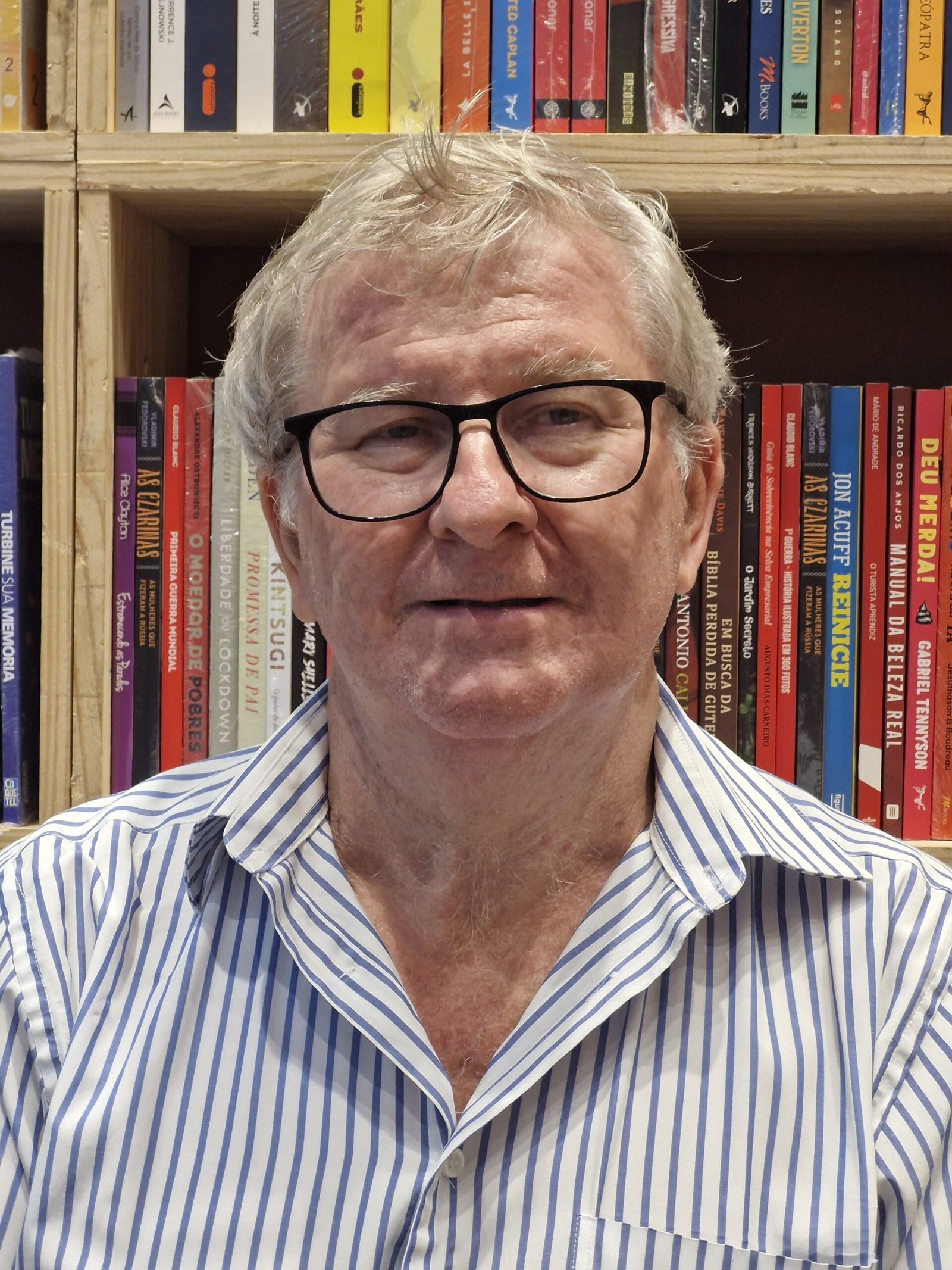 Sérgio Simka