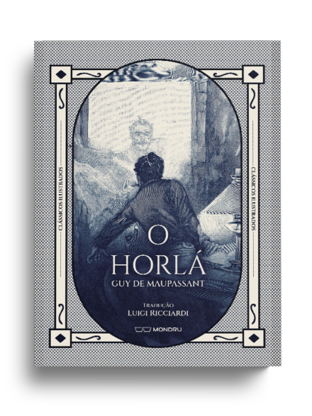 O Horlá