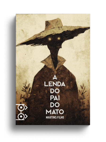 A lenda do Pai do Mato