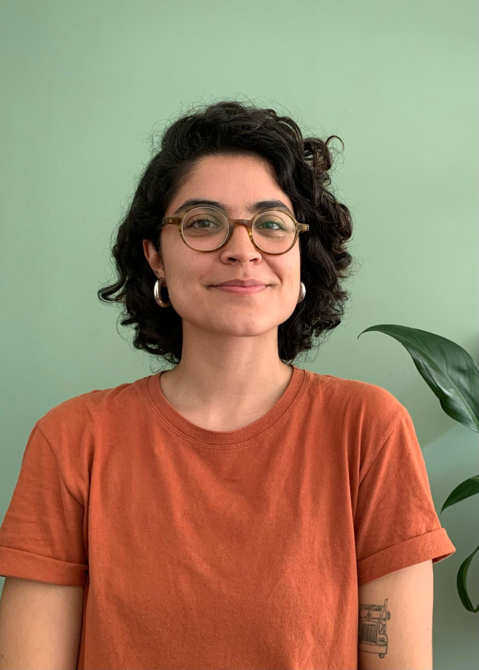 Maria Laura López