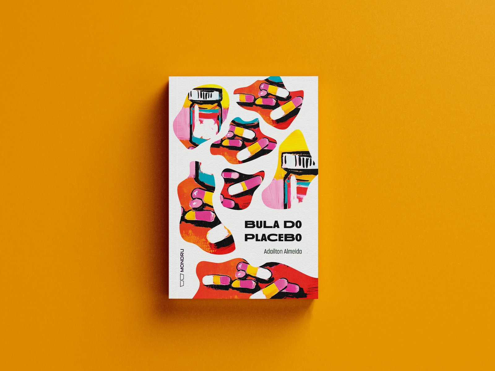 Bula do placebo - Imagem 2