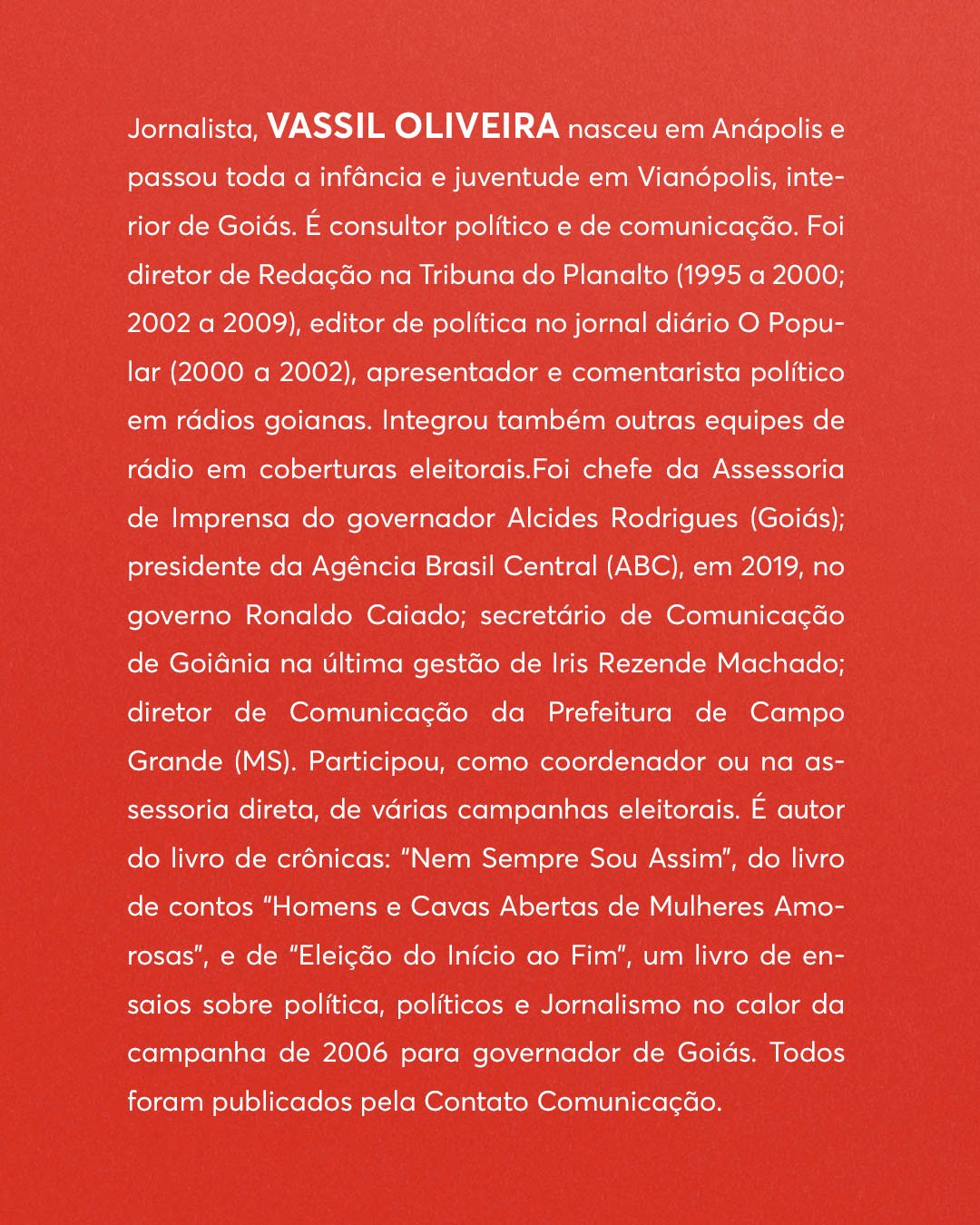 PRE-VENDA - EDITORA - A tarde sem fimPrancheta 6