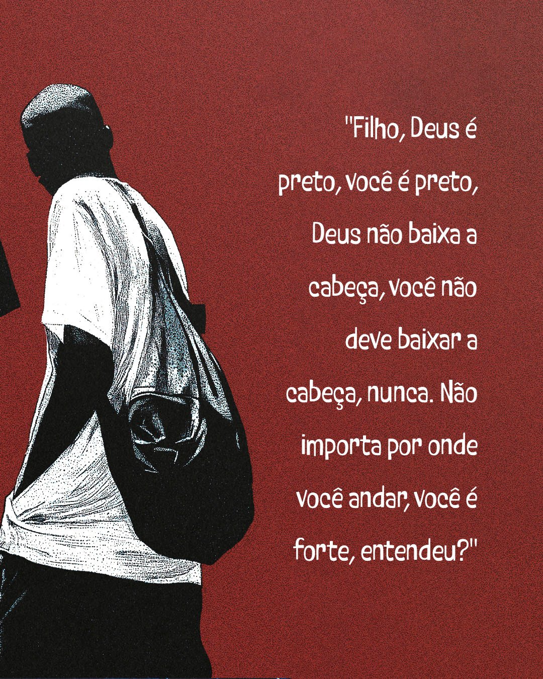 PRE-VENDA - EDITORA - Deus ja foi pretoPrancheta 4