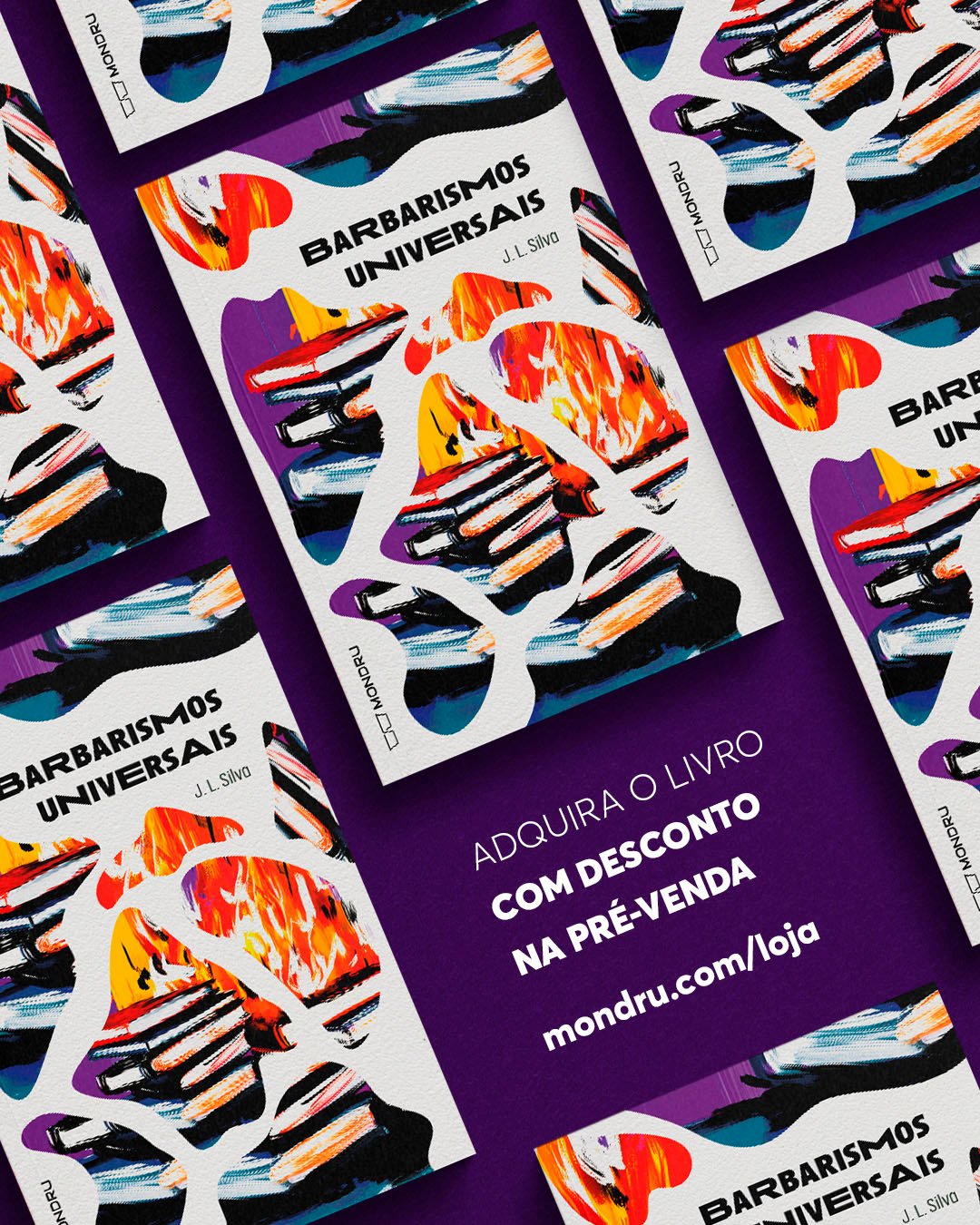 PRE-VENDA - imagens de divulgacaoEXTRA 3