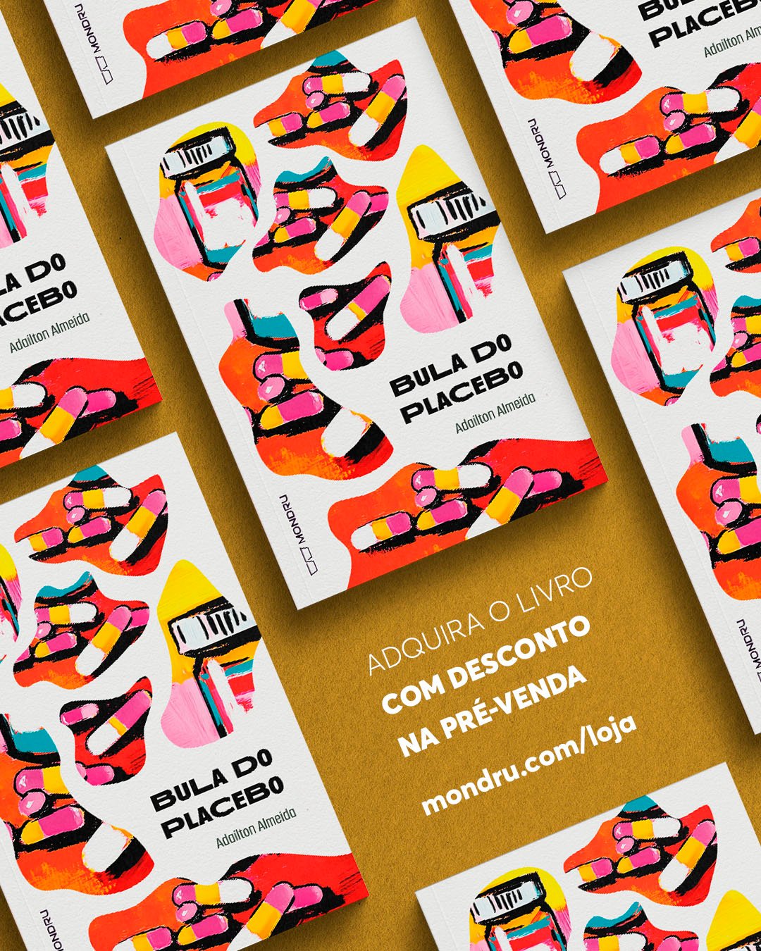 PRE-VENDA - imagens de divulgacaoEXTRA 3