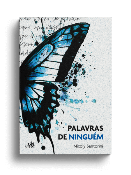 Palavras de Ninguém