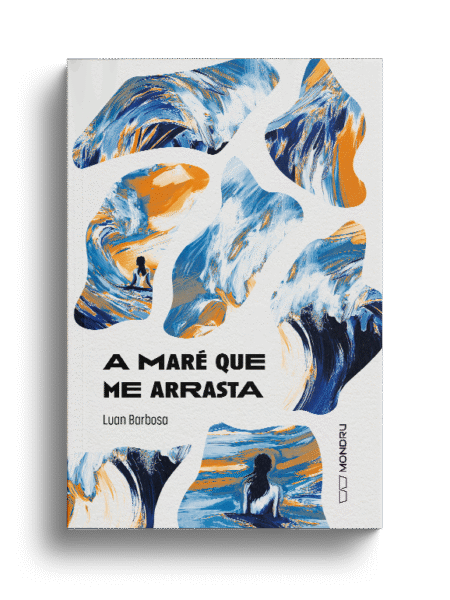 A maré que me arrasta