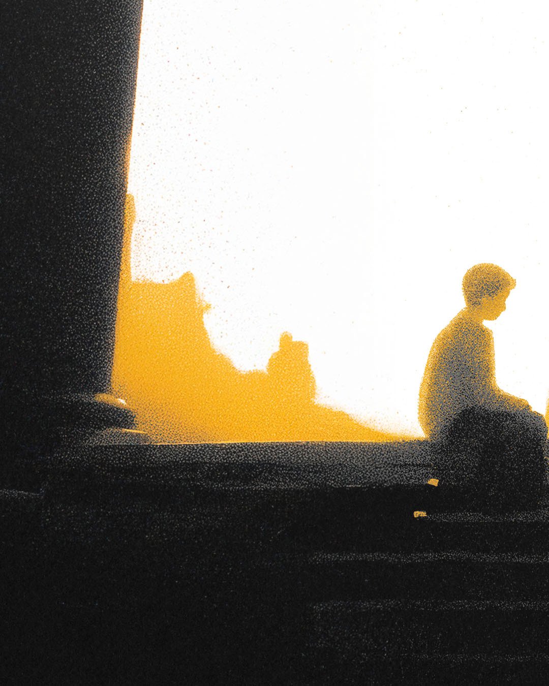 PRE-VENDA - EDITORA - O pintor da meia noitePrancheta 3