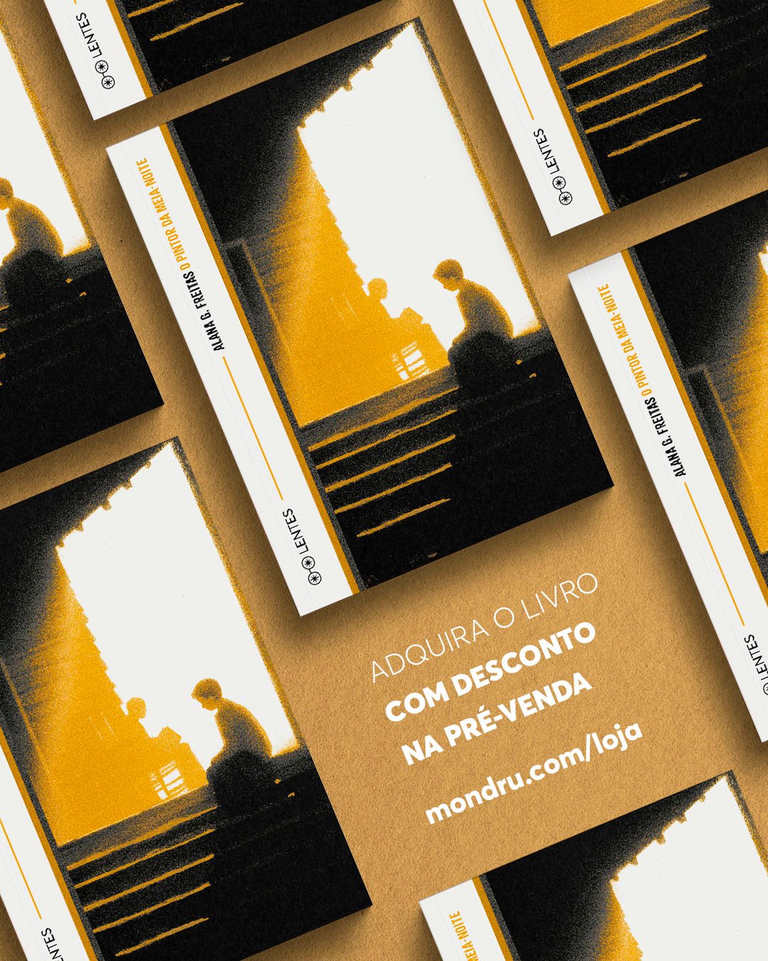 PRE-VENDA - imagens de divulgacaoEXTRA 3