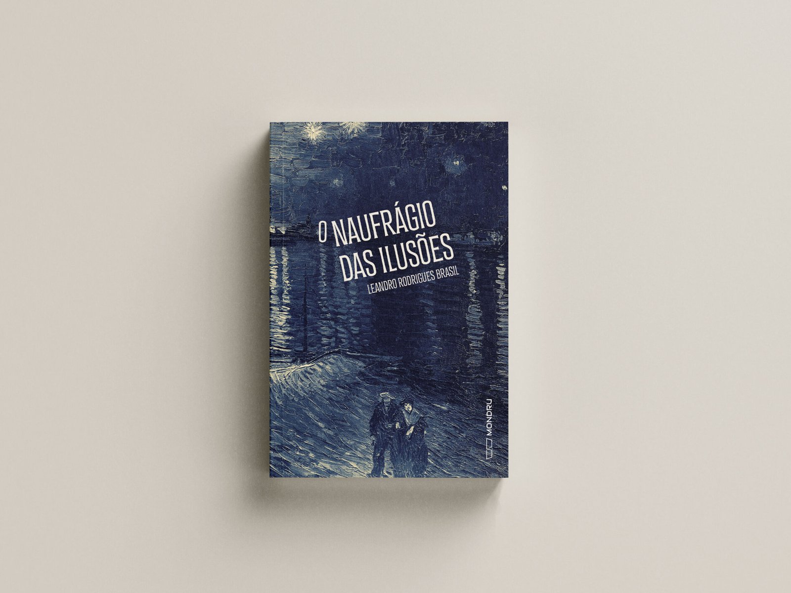 O Naufrágio das Ilusões - Imagem 2