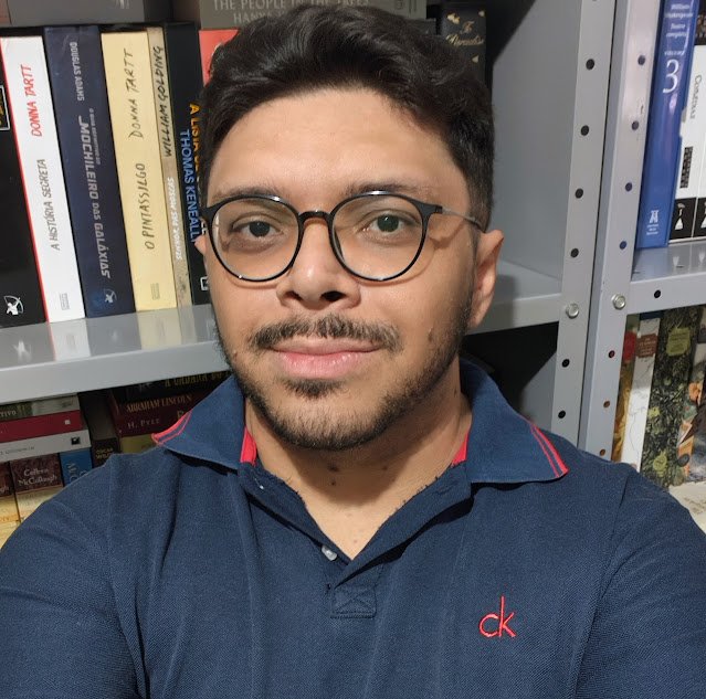 Leandro Rodrigues Brasil