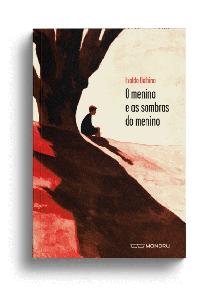 O menino e as sombras do menino