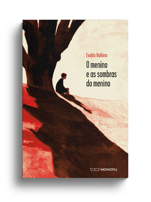 O menino e as sombras do menino