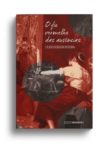 O fio vermelho das ausências