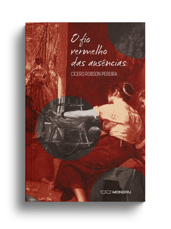 O fio vermelho das ausências
