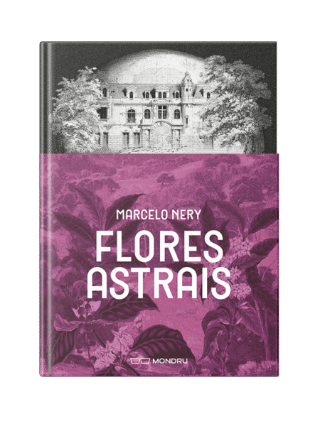 Flores Astrais