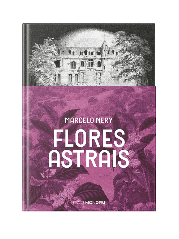 Flores Astrais