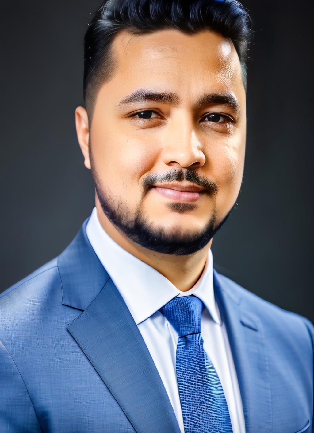 Thiago Henrique Costa Silva