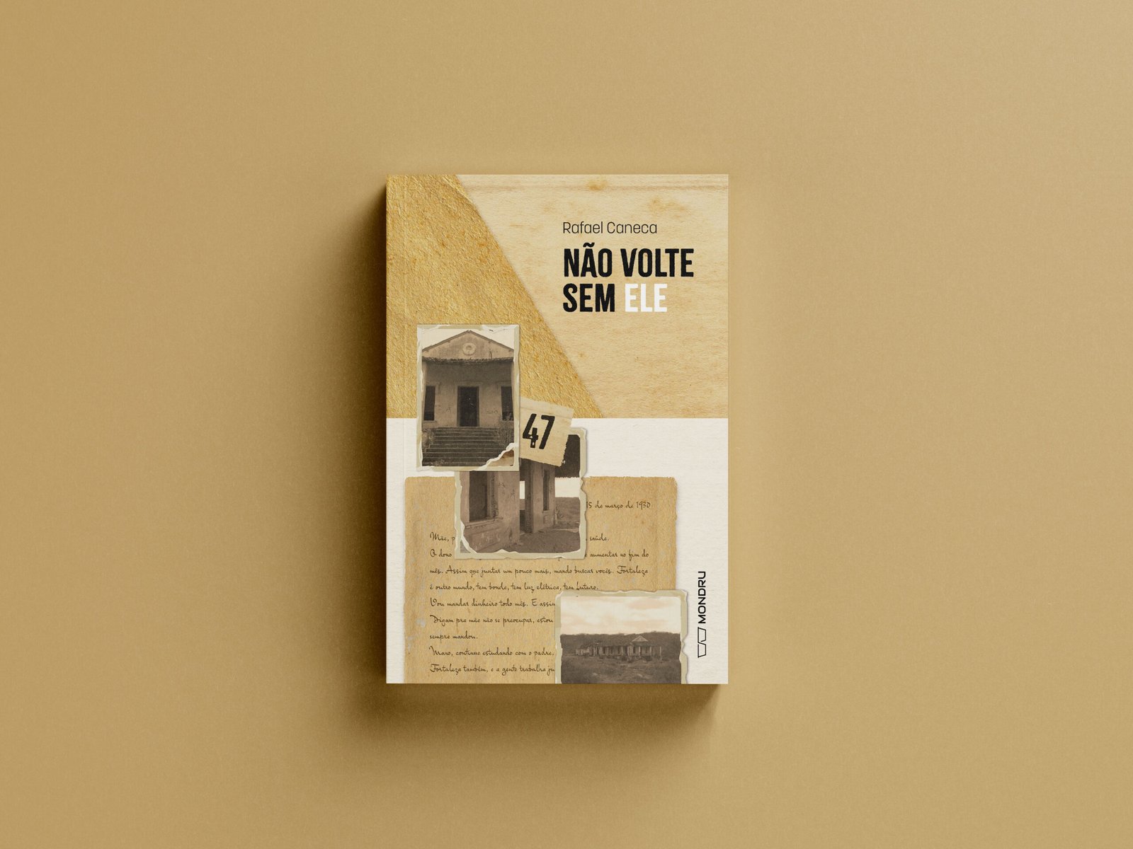 Não volte sem ele - Imagem 2