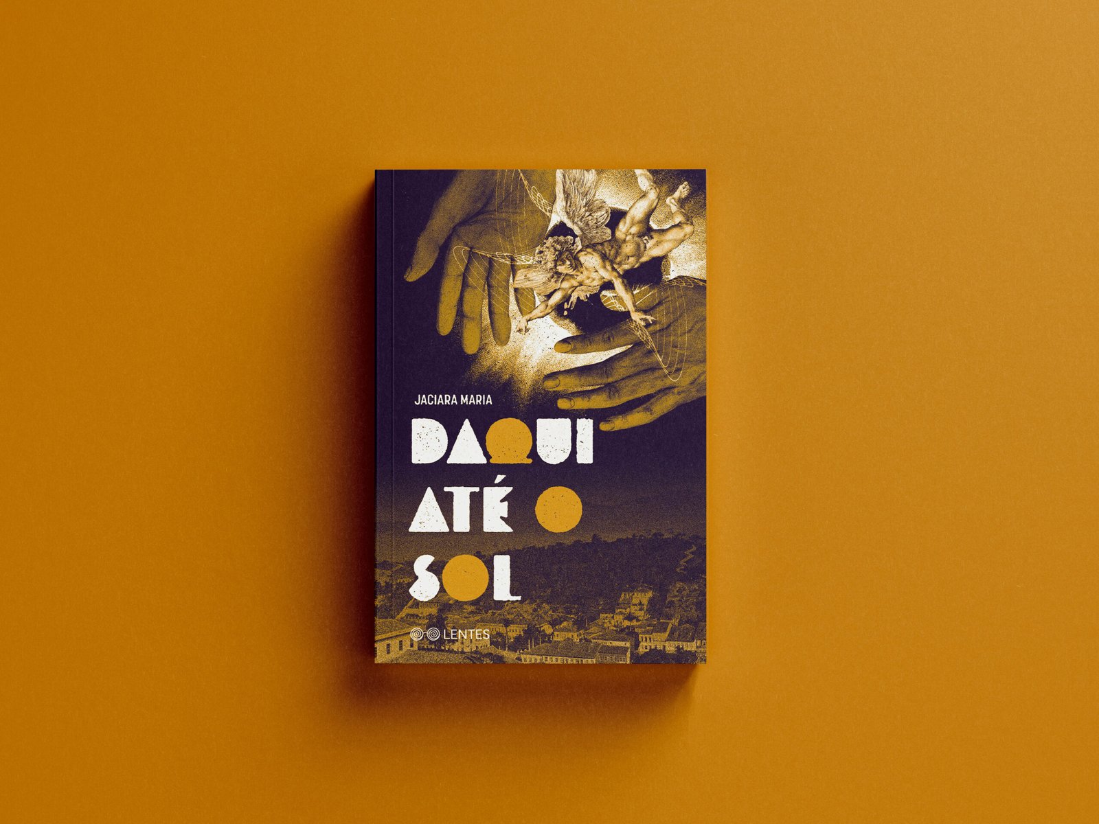 Daqui até o Sol - Imagem 2