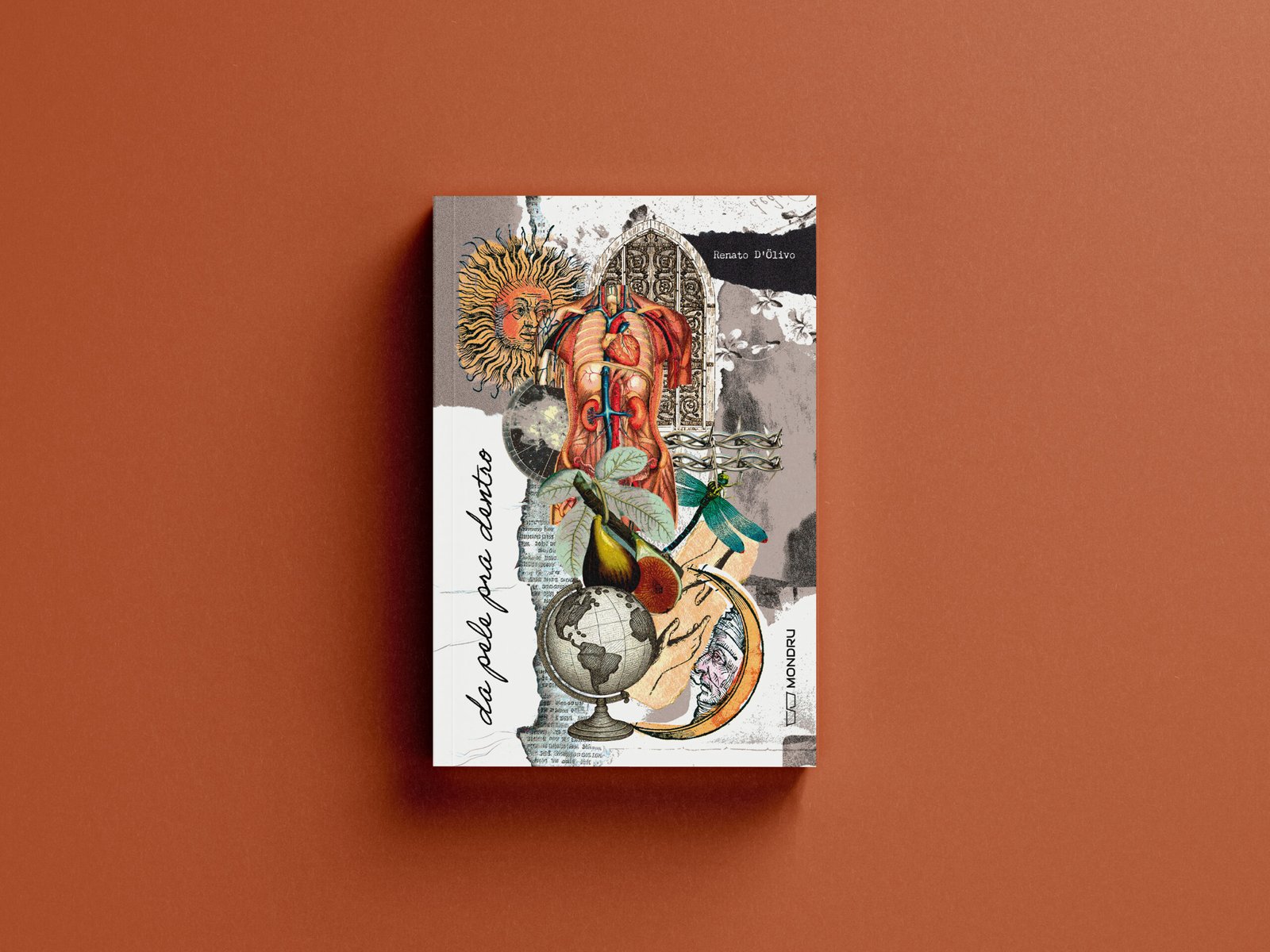 Da pele pra dentro - Imagem 2