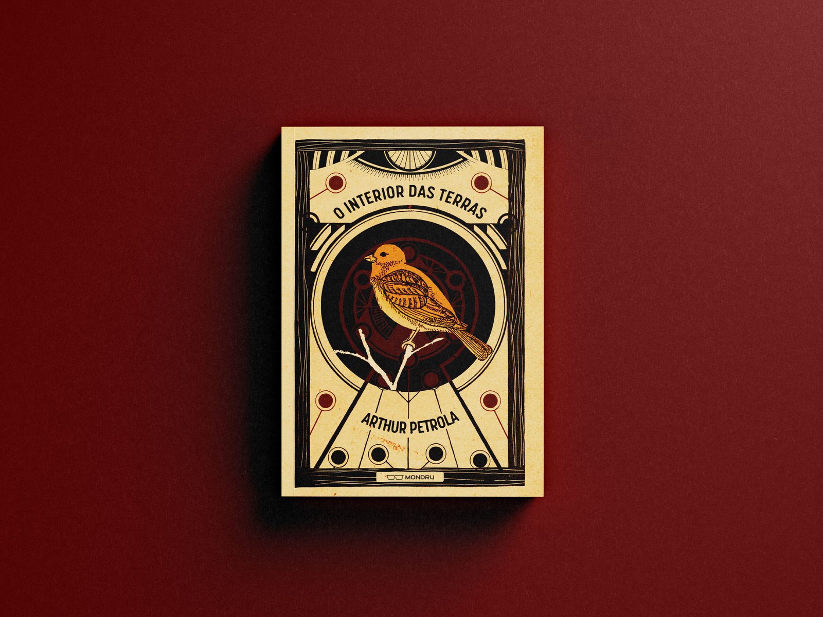 O Interior das Terras - Imagem 2