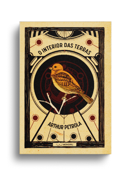 O Interior das Terras