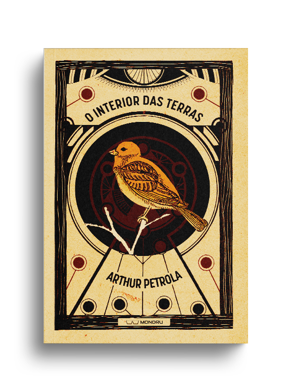 O Interior das Terras