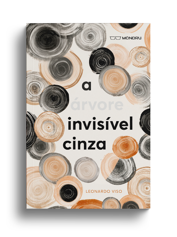 A árvore invisível cinza