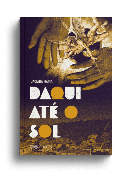 Daqui até o Sol
