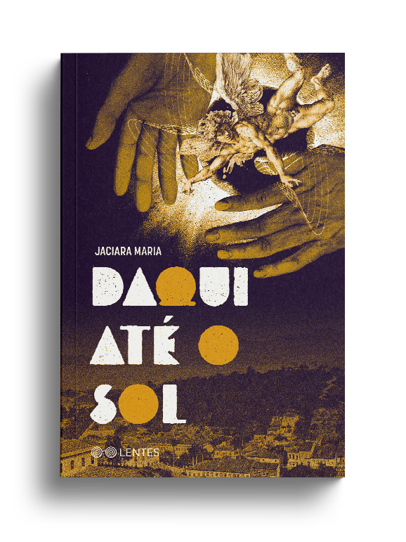 Daqui até o Sol