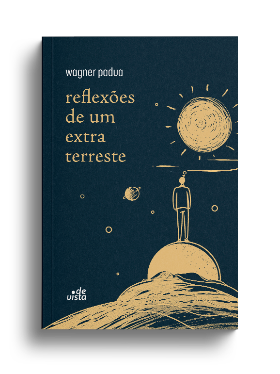 Reflexões de um extraterrestre