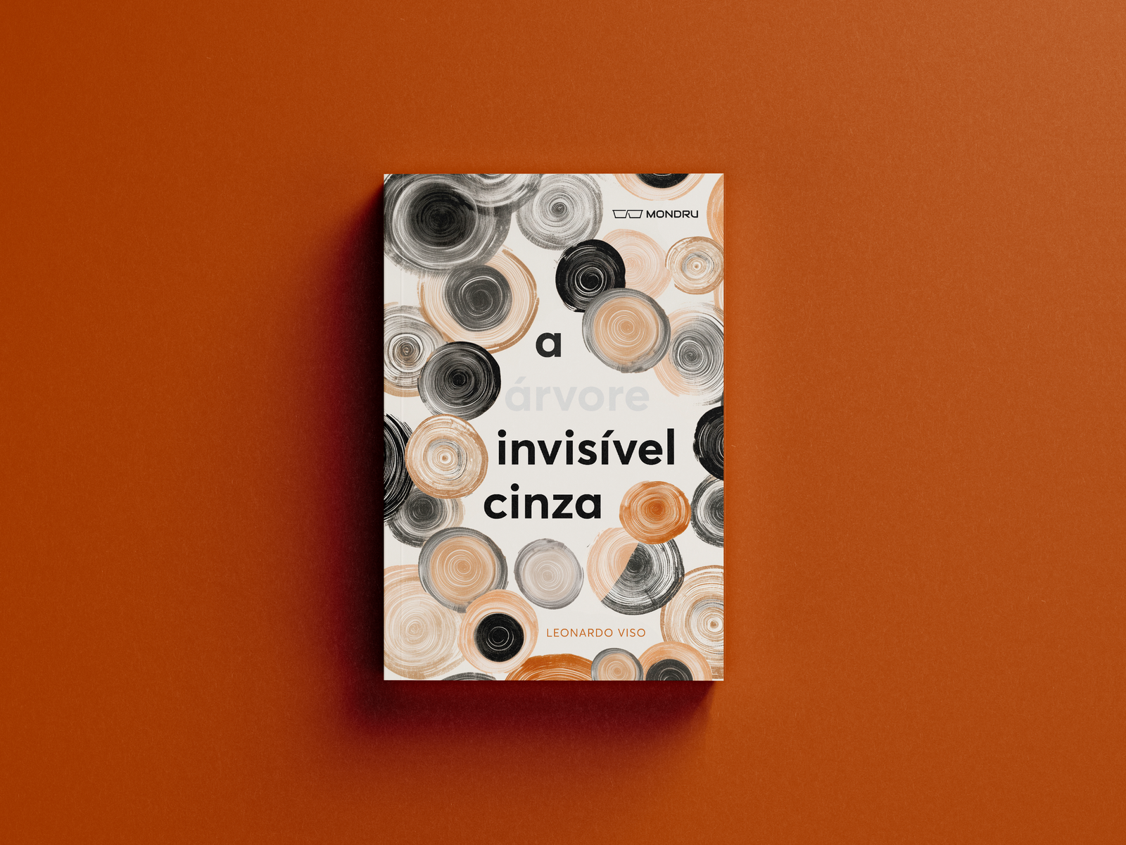 A árvore invisível cinza - Imagem 2