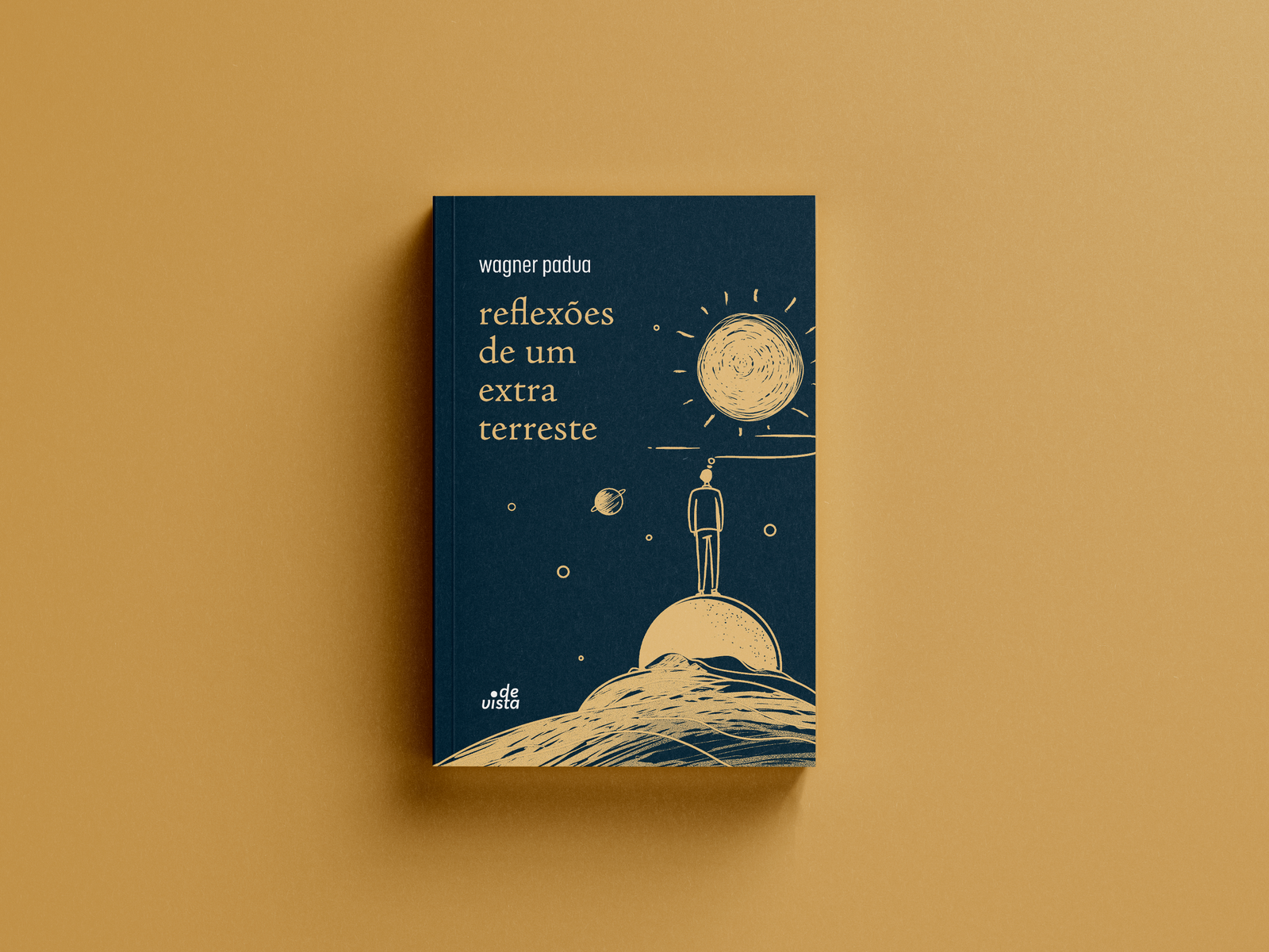 Reflexões de um extraterrestre - Imagem 2