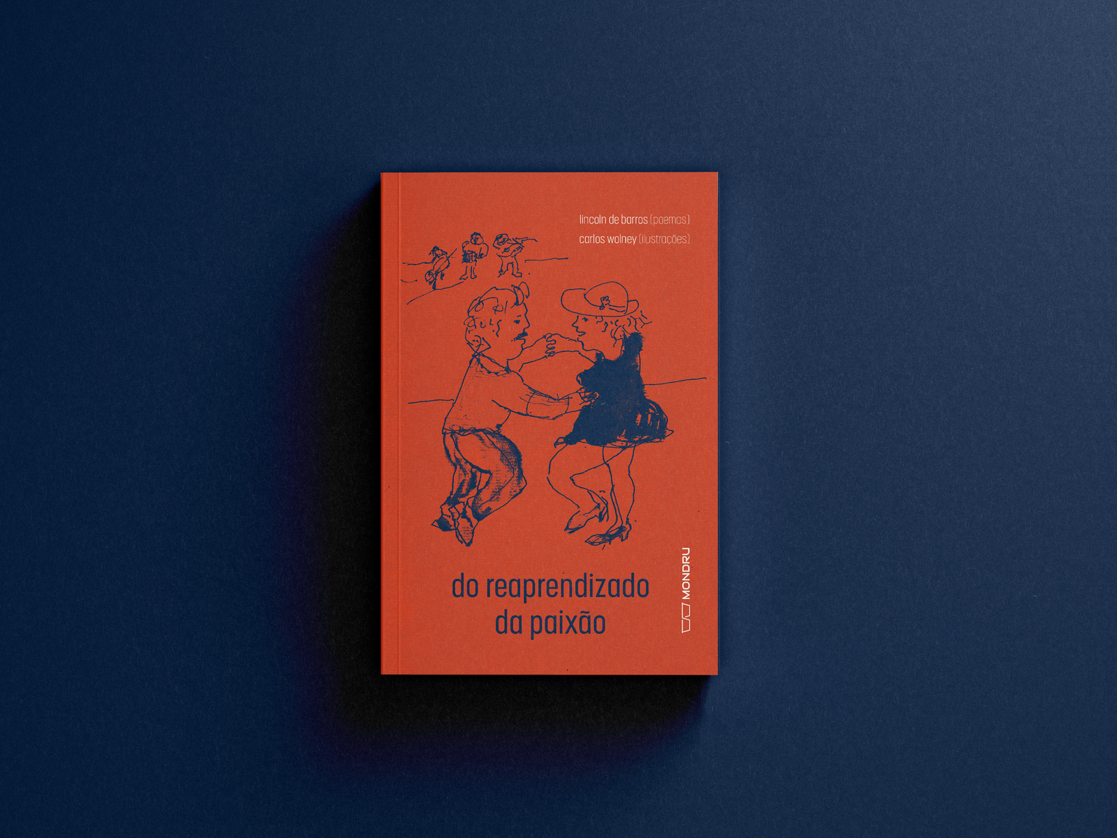 Do Reaprendizado da Paixão - Imagem 2