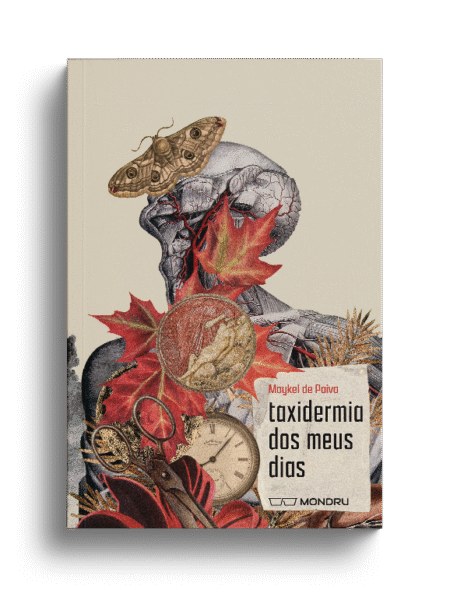 Taxidermia dos meus dias