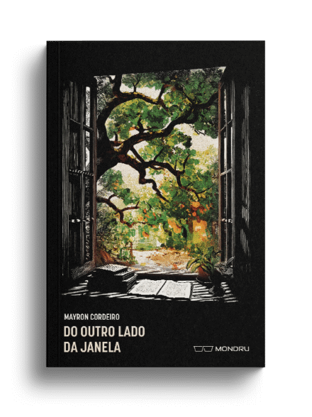 Do outro lado da janela