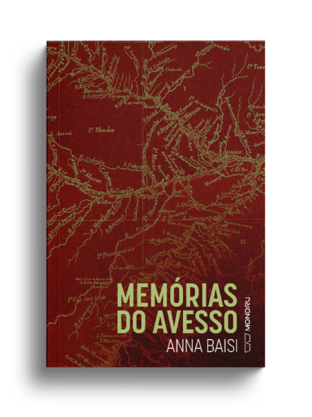 Memórias do Avesso