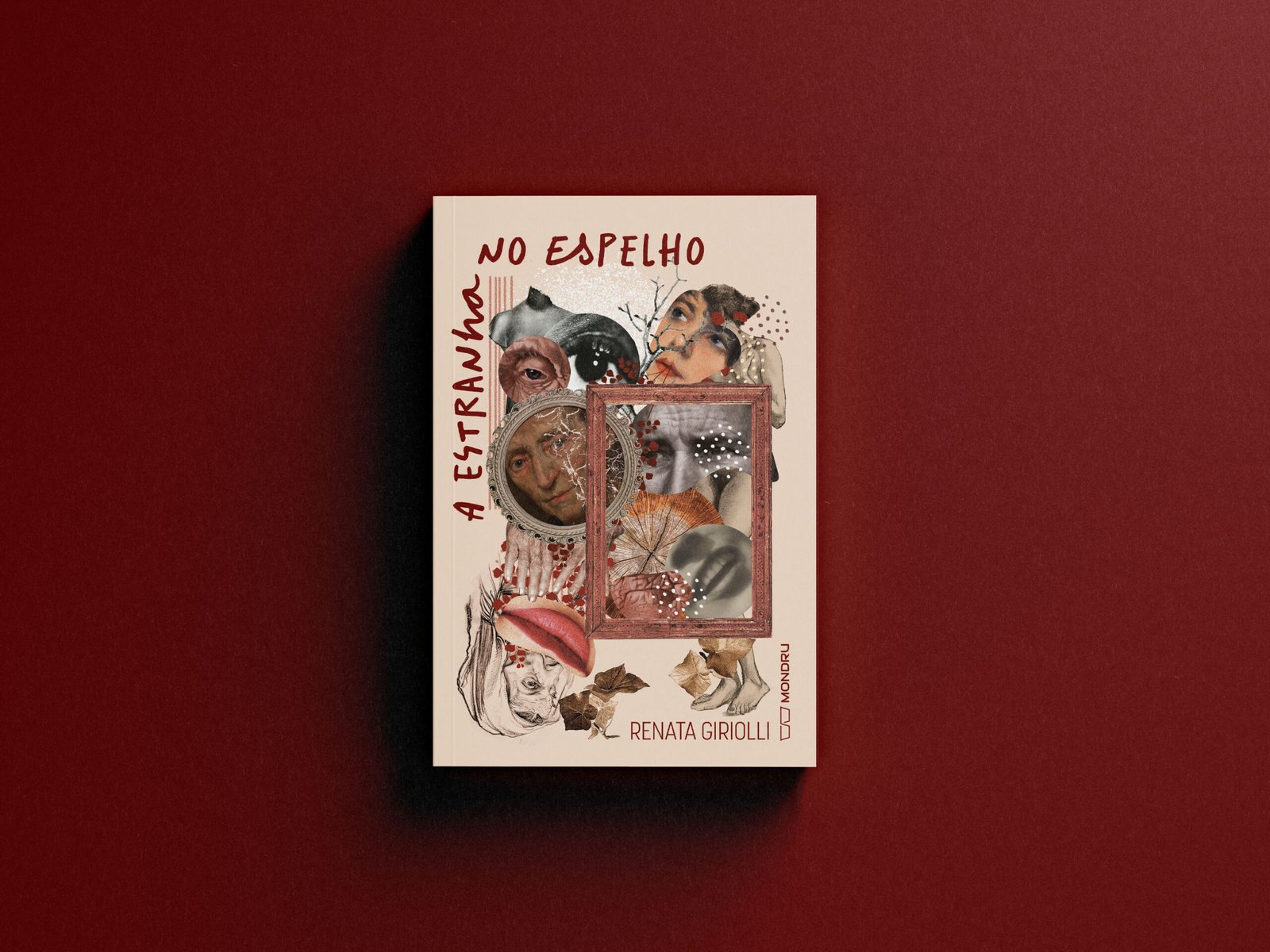 A Estranha no Espelho - Imagem 2